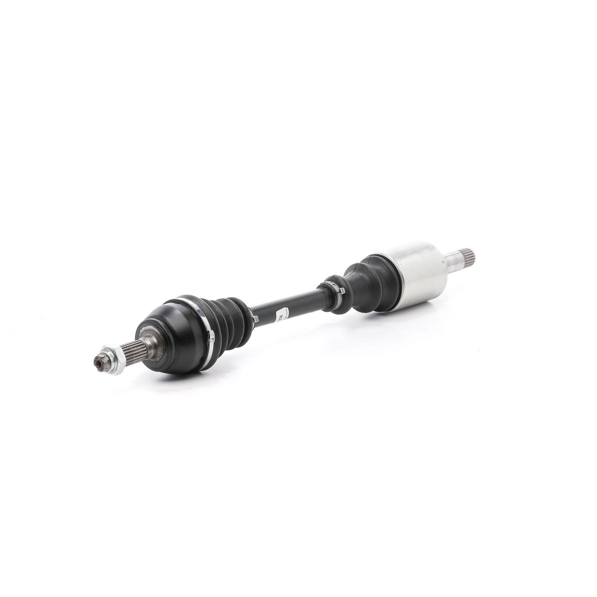 Köp RIDEX REMAN Drivaxel Produktnummer: 13D0117R till det förmånliga priset av 1141,71 kr