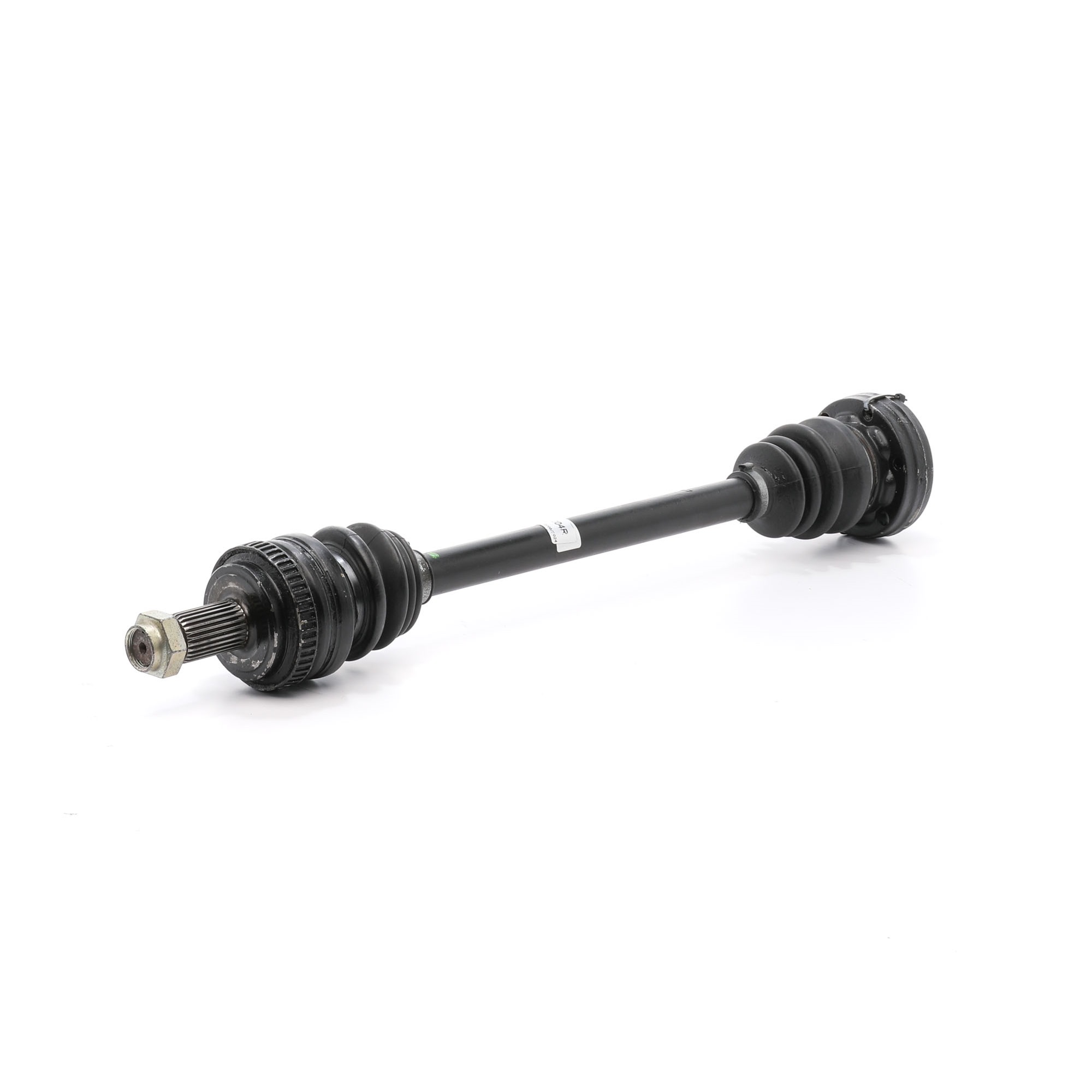 Köp RIDEX REMAN Drivaxel Produktnummer: 13D0204R till det förmånliga priset av 1444,58 kr