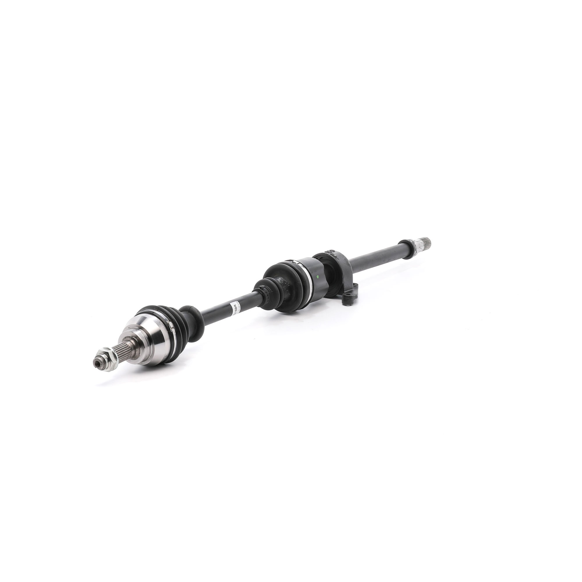 Ostke RIDEX REMAN Veovõll Toode nr.: 13D0159R madala hinnaga 121,96 €