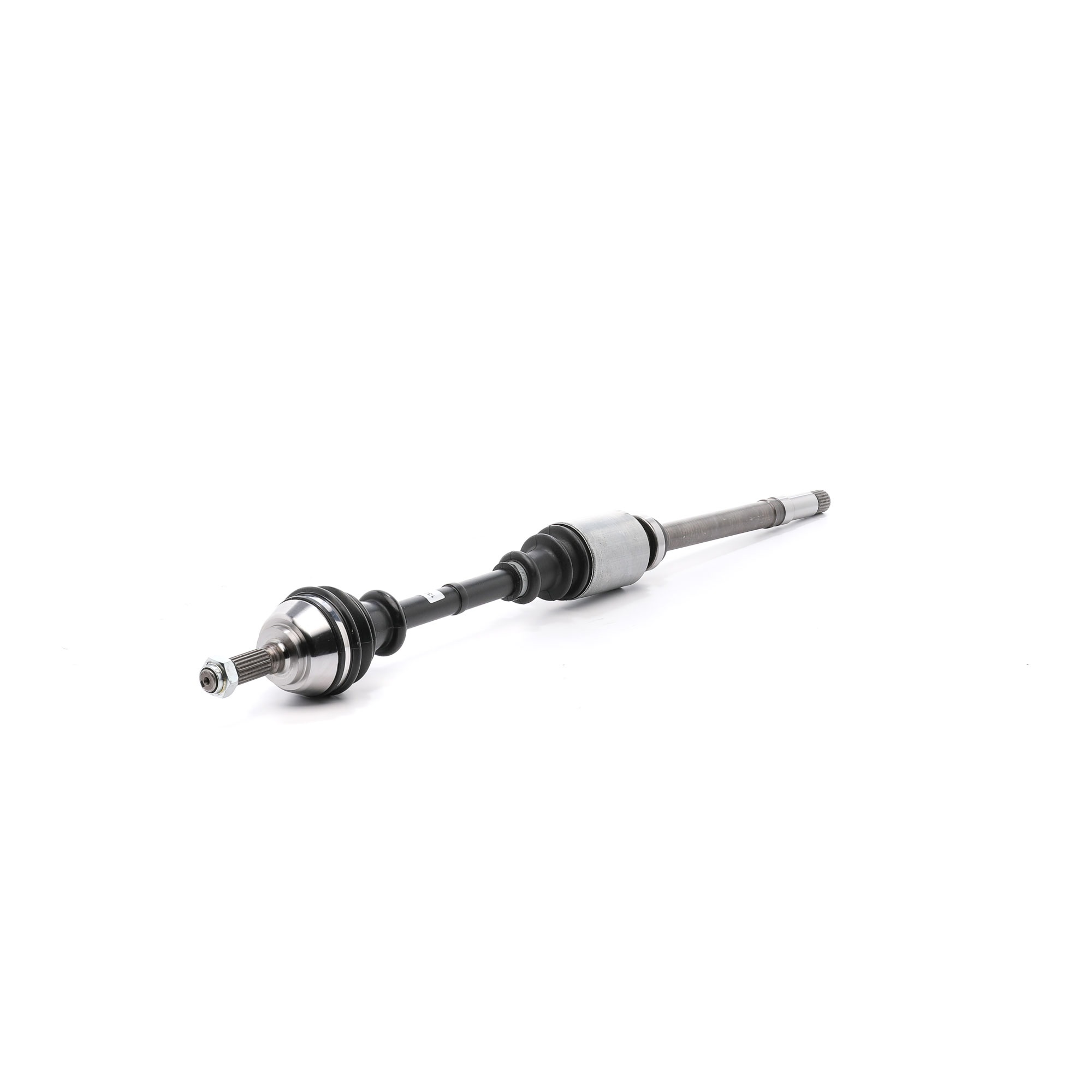 Köp RIDEX REMAN Drivaxel Produktnummer: 13D0057R till det förmånliga priset av 1399,15 kr
