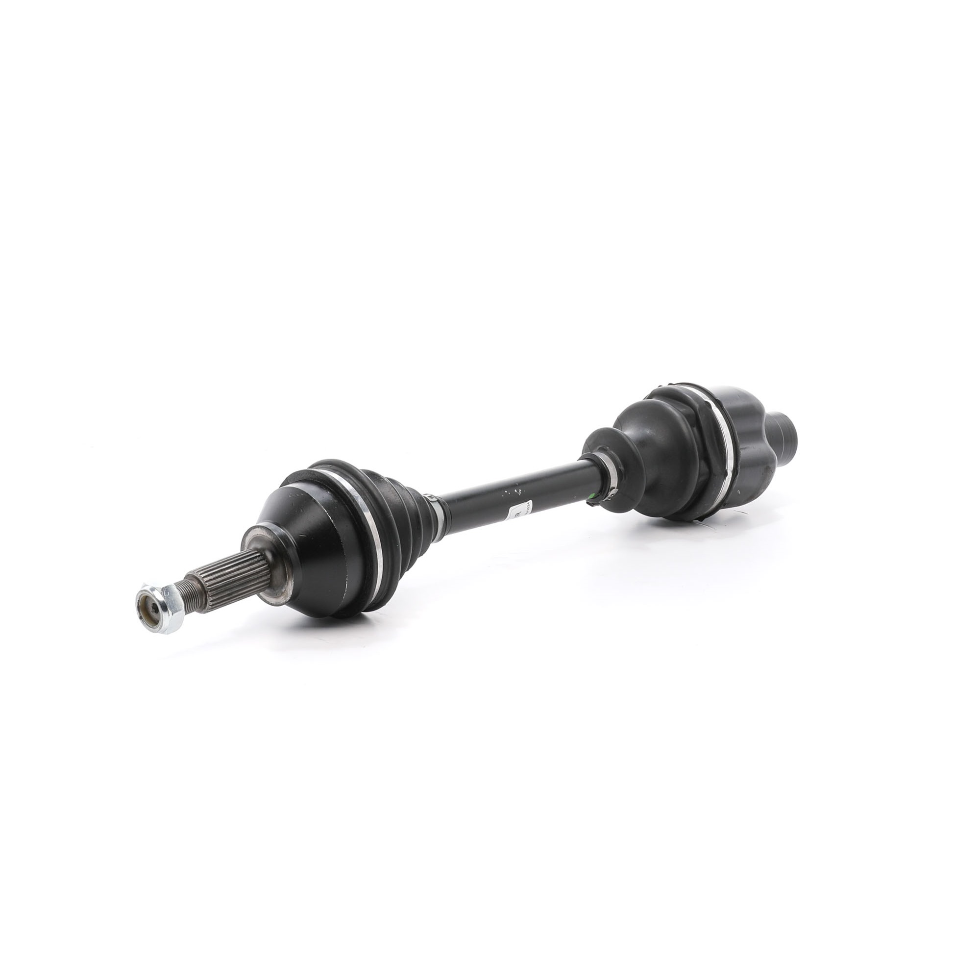Köp RIDEX REMAN Drivaxel Produktnummer: 13D0202R till det förmånliga priset av 956,80 kr