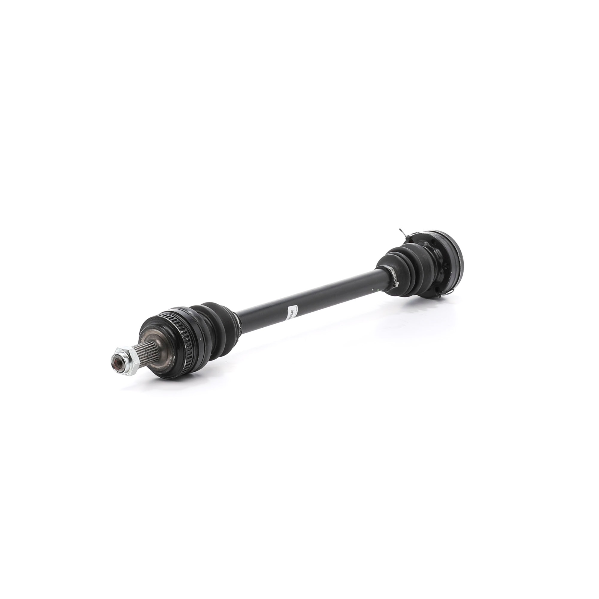 Köp RIDEX REMAN Drivaxel Produktnummer: 13D0205R till det förmånliga priset av 1010,09 kr