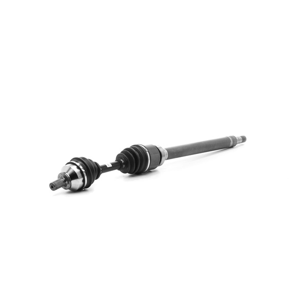 RIDEX REMAN 3 600 0449 Antriebswelle