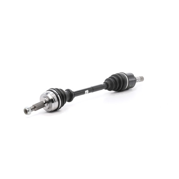 OEM Aandrijfas RENAULT 1.6 16V 101 PK Benzine 391011358R van RIDEX REMAN online aan geweldige prijzen