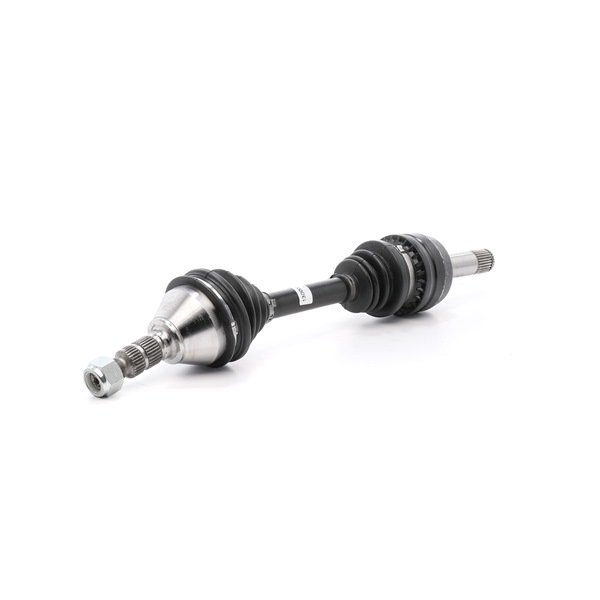 OEM Árbol de transmisión OPEL 1.9 CDTI (F35) 120 CV Gasóleo 13109194 de RIDEX REMAN online a precios inmejorables