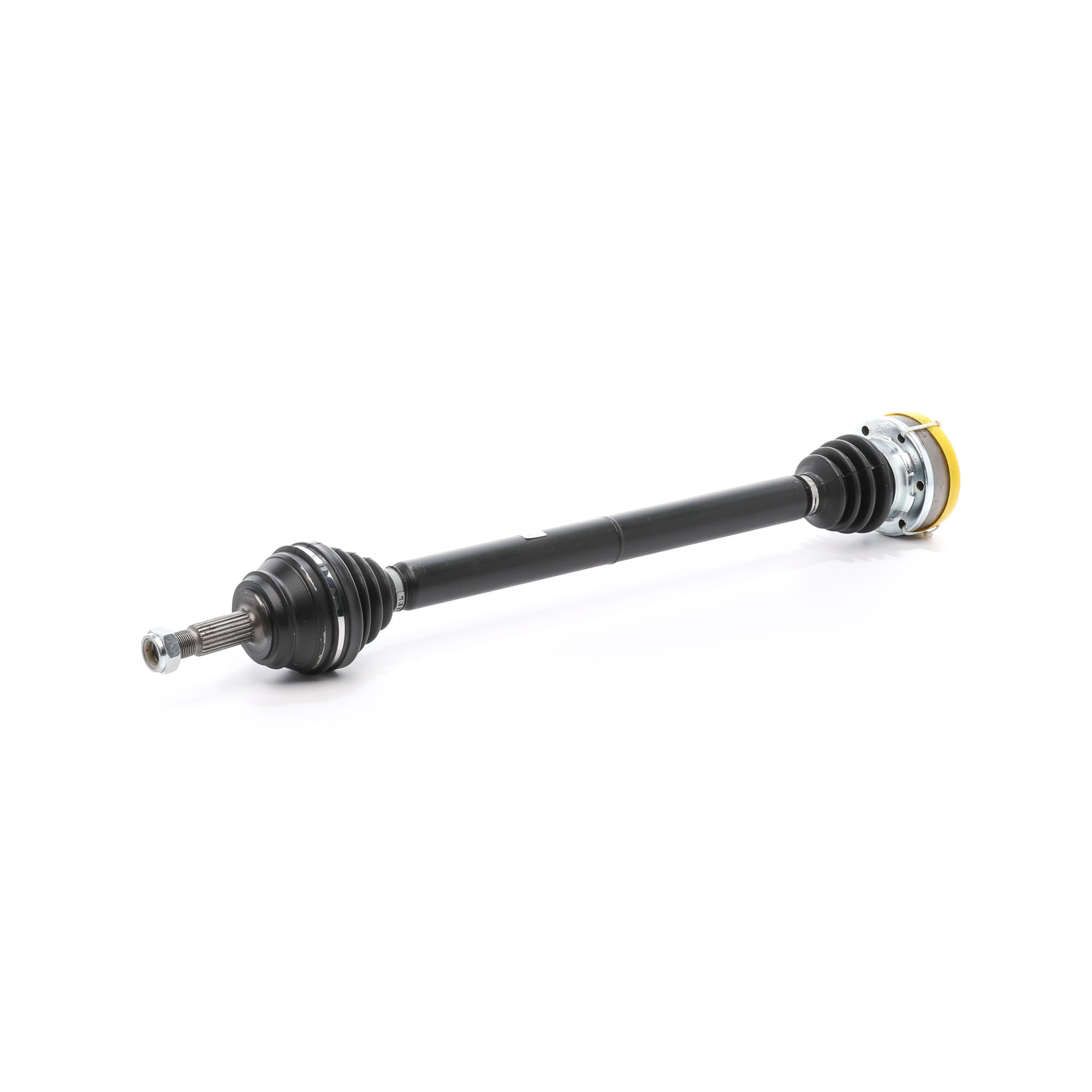 Köp RIDEX REMAN Drivaxel Produktnummer: 13D0088R till det förmånliga priset av 1109,58 kr