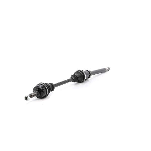 OEM Aandrijfas RENAULT 1.6 16V 101 PK Benzine 391003112R van RIDEX REMAN online aan geweldige prijzen