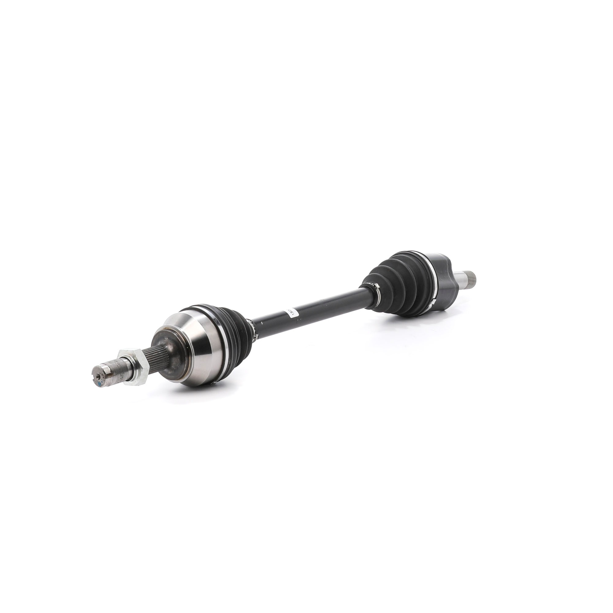 Köp RIDEX REMAN Drivaxel Produktnummer: 13D0829R till det förmånliga priset av 1381,92 kr