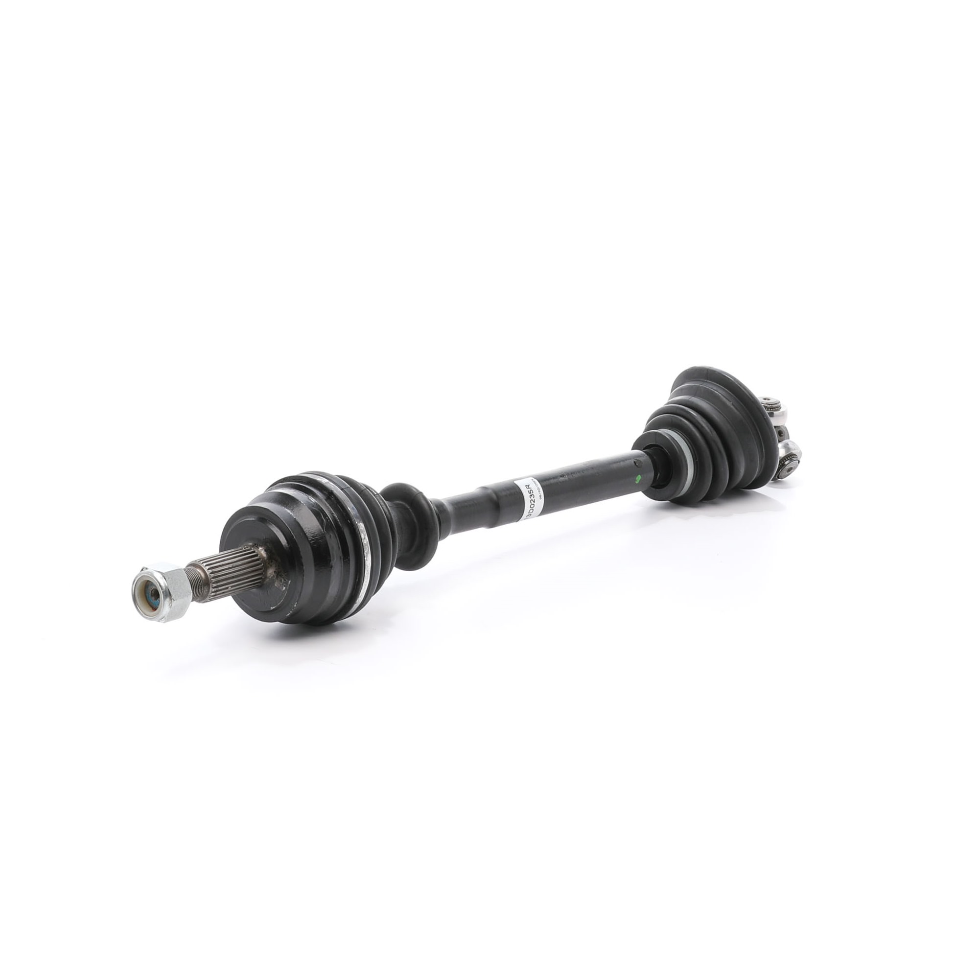 Įsigykite RIDEX REMAN Pusašis Prekės Nr.: 13D0235R už žemiausią 107,24 € kainą