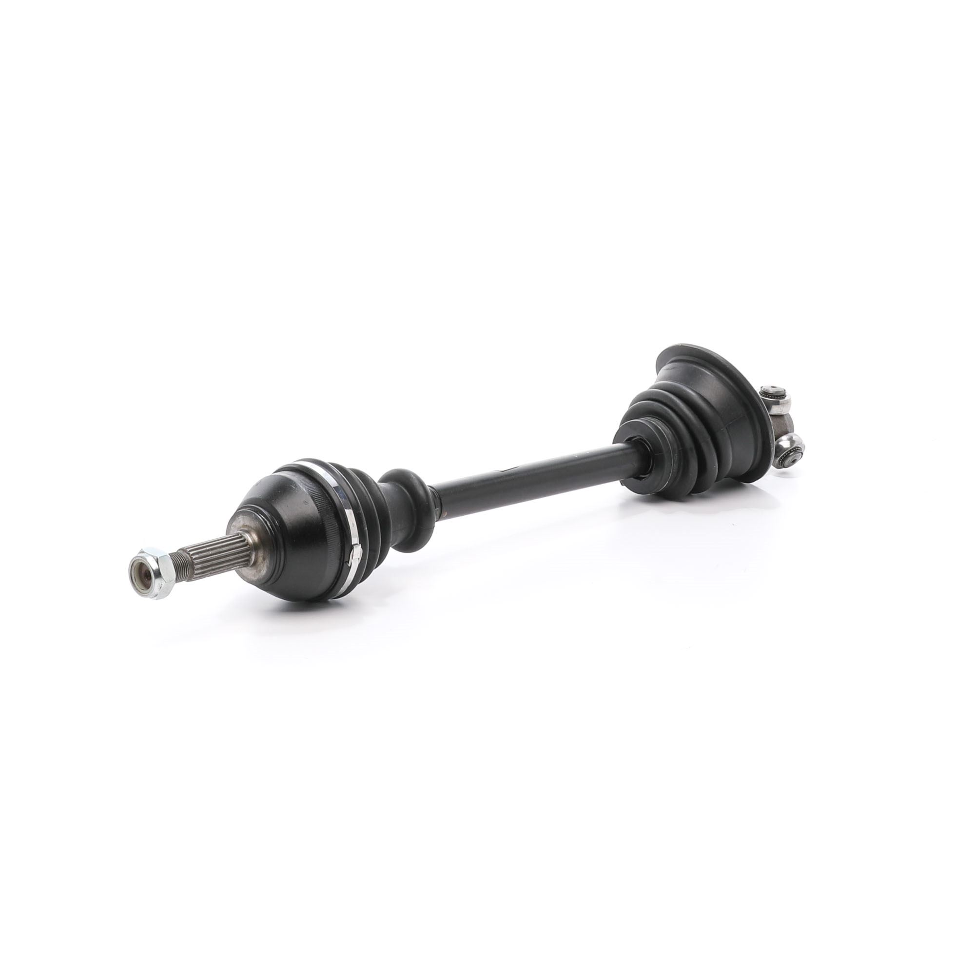 Köp RIDEX REMAN Drivaxel Produktnummer: 13D0628R till det förmånliga priset av 1099,93 kr