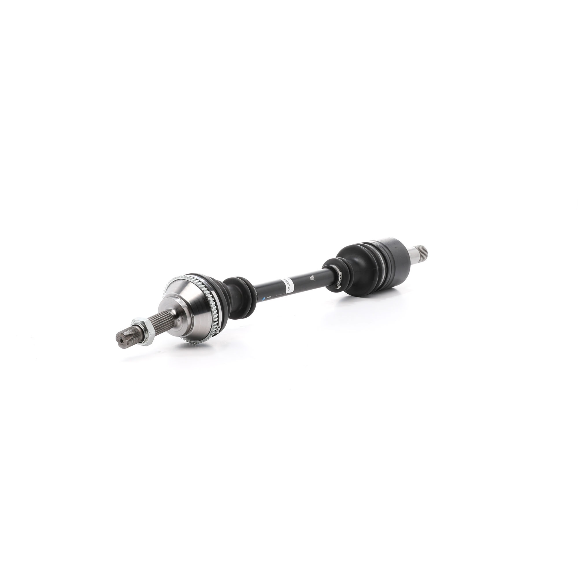 Köp RIDEX REMAN Drivaxel Produktnummer: 13D0055R till det förmånliga priset av 1231,41 kr