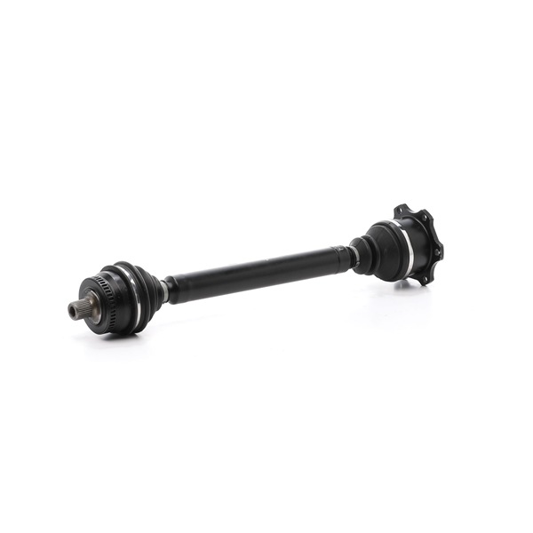 OEM Άξονας μετάδοσης κίνησης VW 2.3 VR5 Syncro/4motion 150 PS Βενζίνη 8D0407272AN από την RIDEX REMAN ηλεκτρονικά σε χαμηλές τιμές
