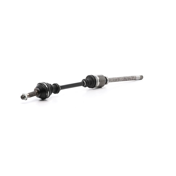OEM Aandrijfas FIAT 2.8 JTD 4x4 128 PK Diesel 1463108080 van RIDEX REMAN online aan geweldige prijzen