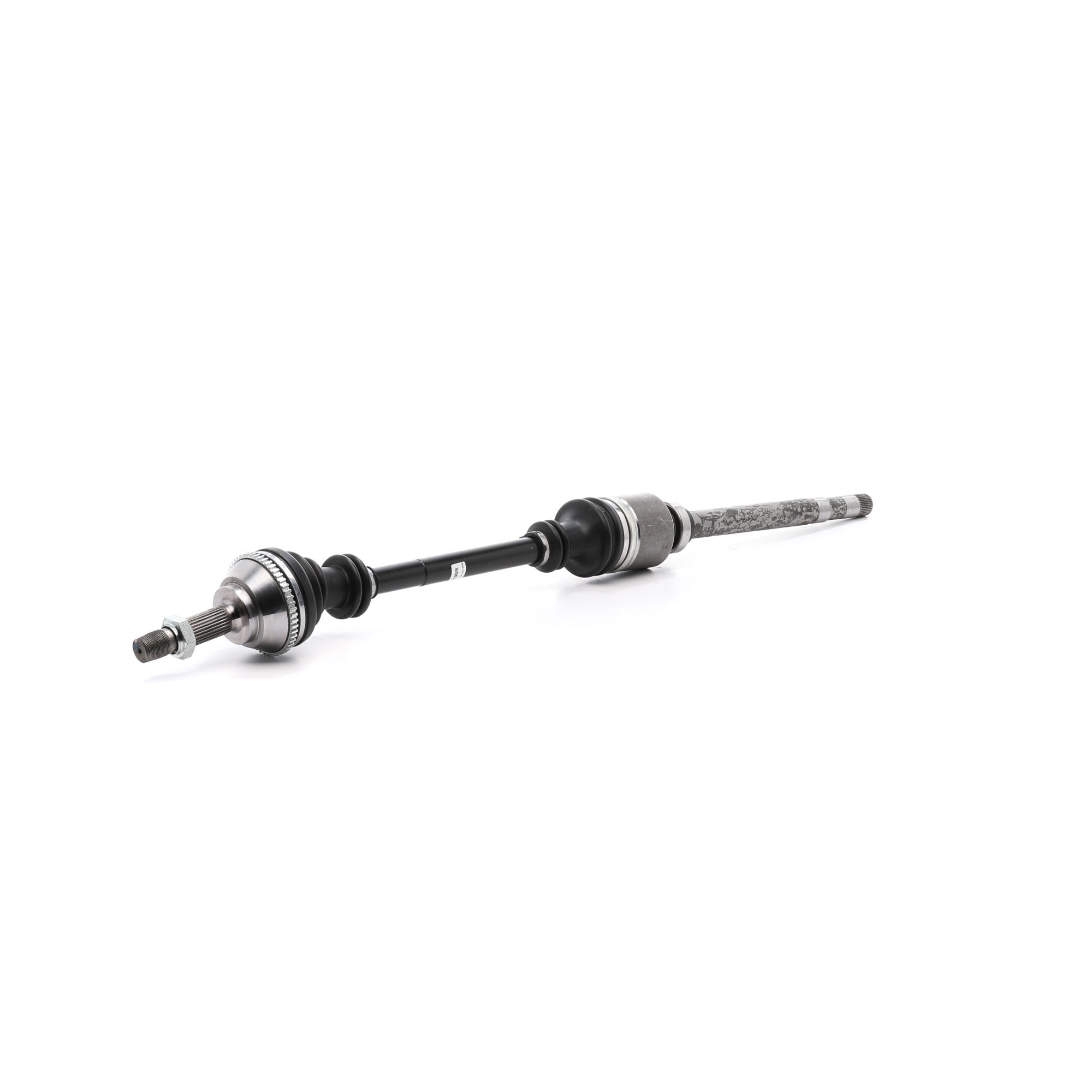 Įsigykite RIDEX REMAN Pusašis Prekės Nr.: 13D0196R už žemiausią 116,23 € kainą