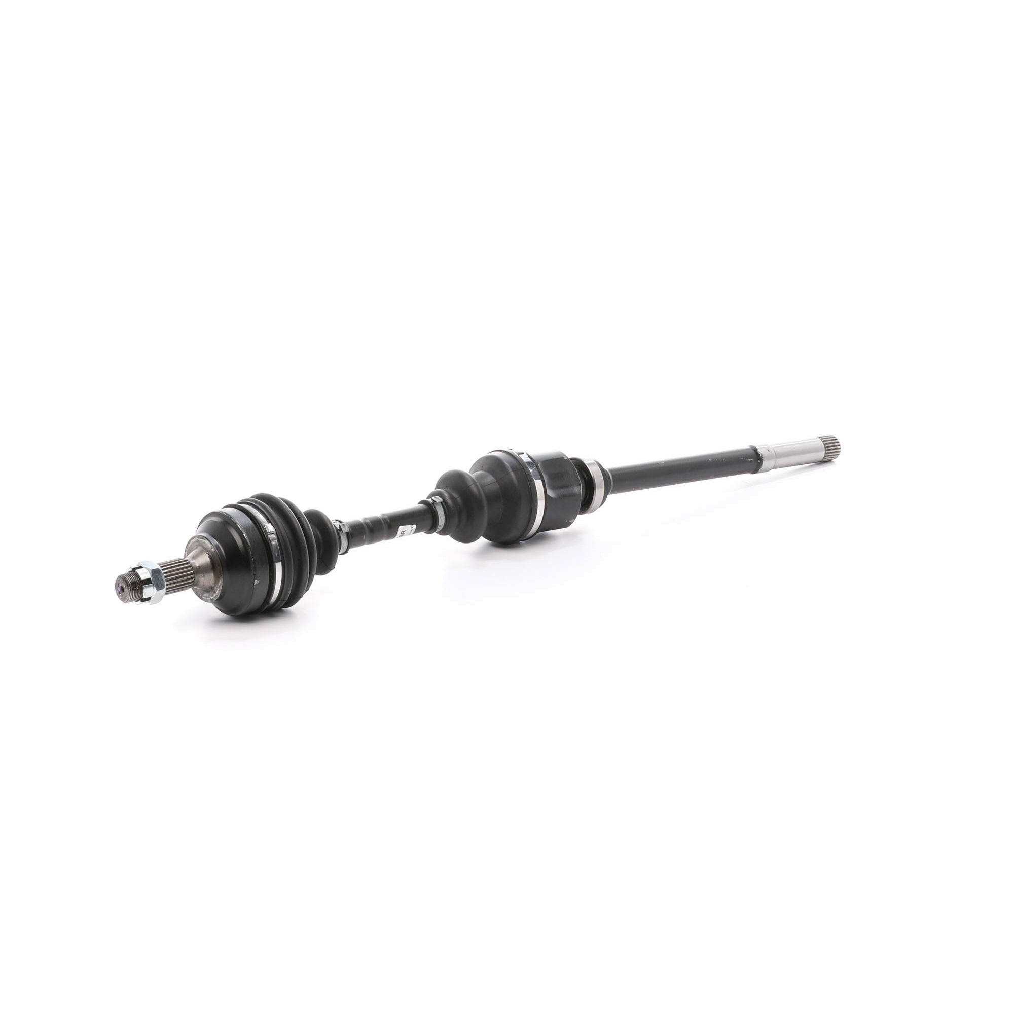 Köp RIDEX REMAN Drivaxel Produktnummer: 13D0459R till det förmånliga priset av 1481,13 kr