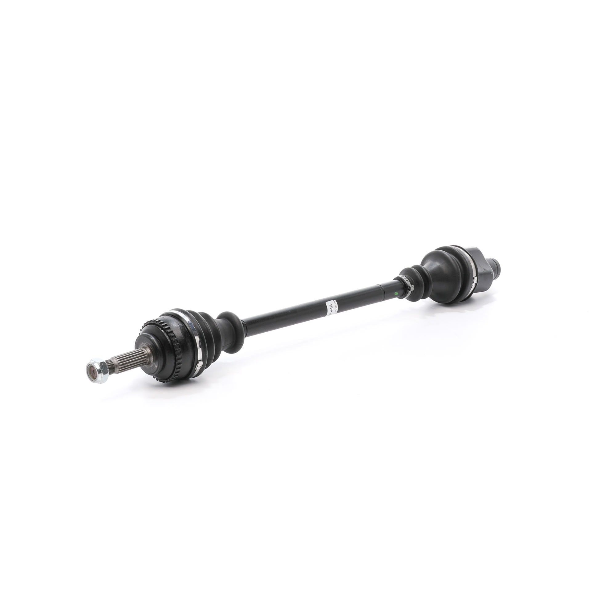 Köp RIDEX REMAN Drivaxel Produktnummer: 13D0144R till det förmånliga priset av 1522,46 kr