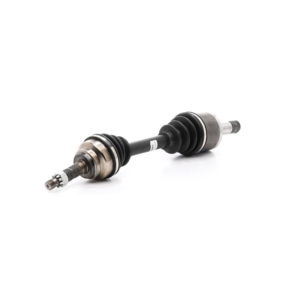 OEM Hnací hriadeľ OPEL 2.2 DTI (F08, F48) 117 HP nafta 374455 od RIDEX REMAN online za výborné ceny