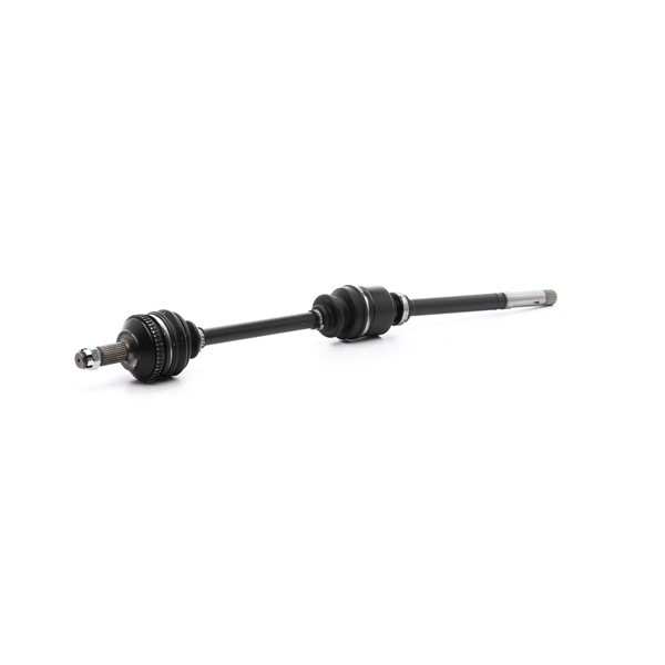OEM Aandrijfas CITROËN 1.9 TD 69 PK Diesel 32722L van RIDEX REMAN online aan verbazingwekkende prijzen