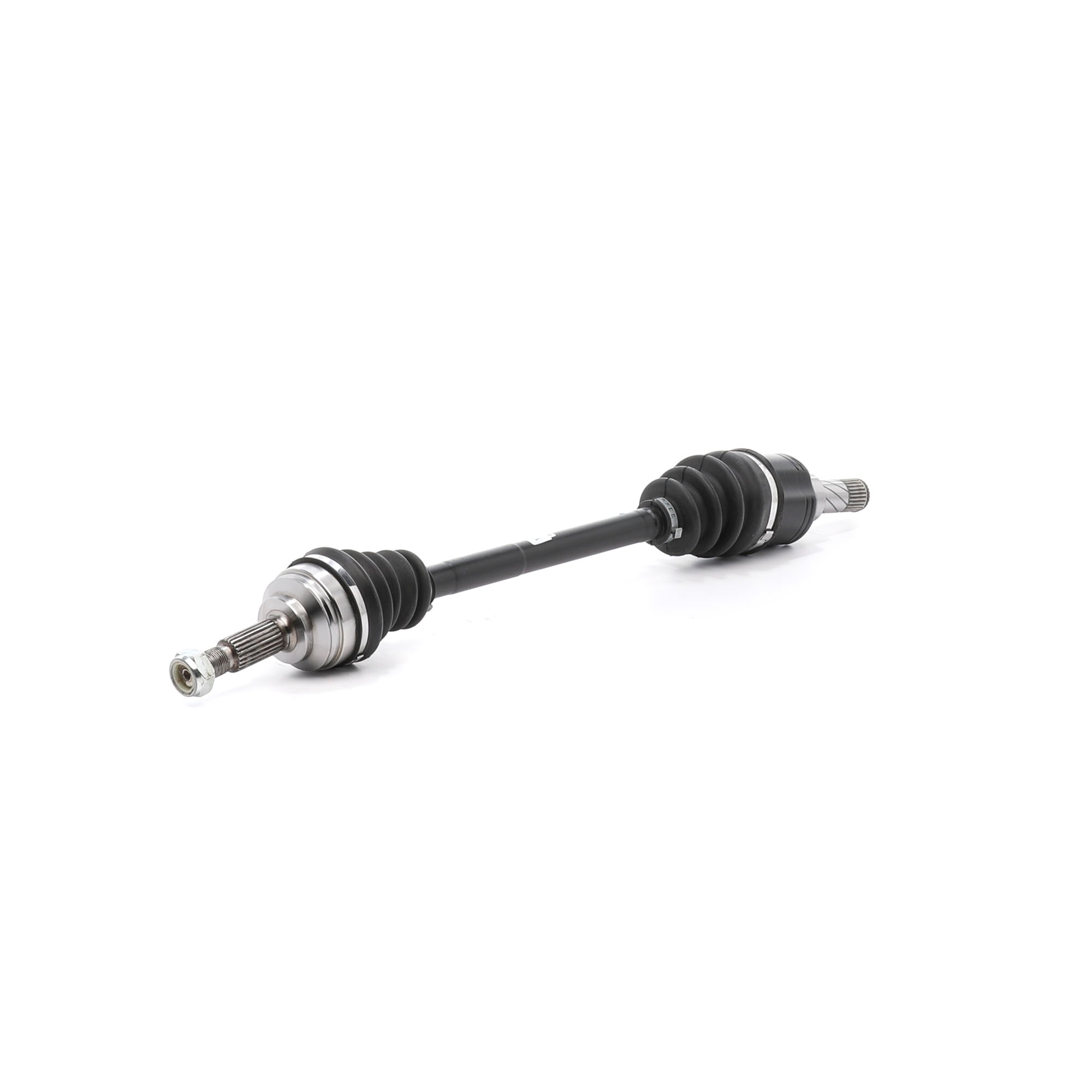Köp RIDEX REMAN Drivaxel Produktnummer: 13D0959R till det förmånliga priset av 1118,33 kr