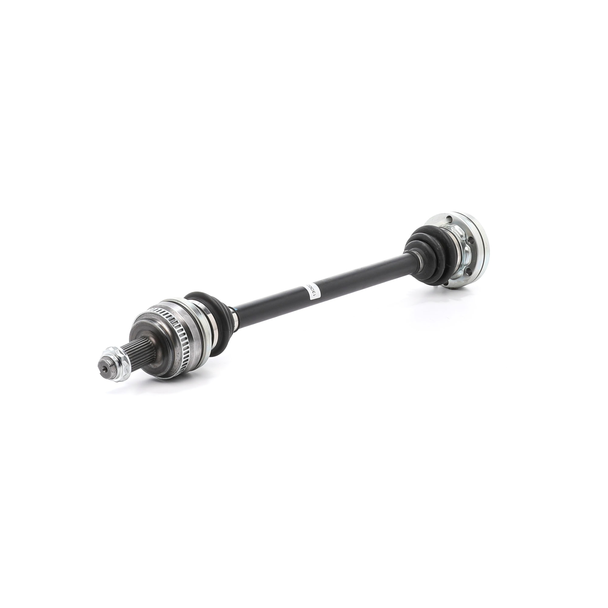 Köp RIDEX REMAN Drivaxel Produktnummer: 13D0289R till det förmånliga priset av 1304,89 kr