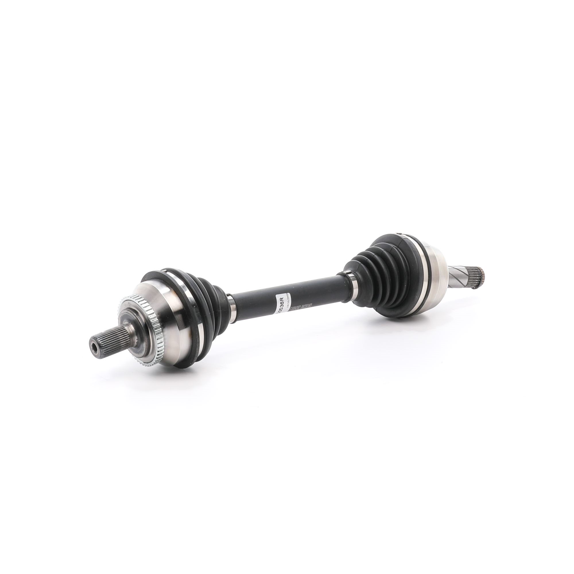 Köp RIDEX REMAN Drivaxel Produktnummer: 13D0536R till det förmånliga priset av 1610,97 kr