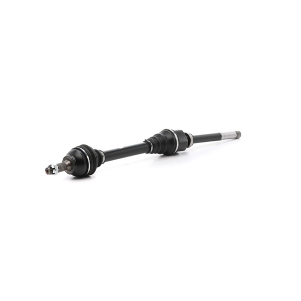 Serienmäßige Antriebswelle PEUGEOT 1.6 Griffe Flex 173 PS Benzin/Ethanol 1613489780 von RIDEX REMAN im Web zu besten Konditionen