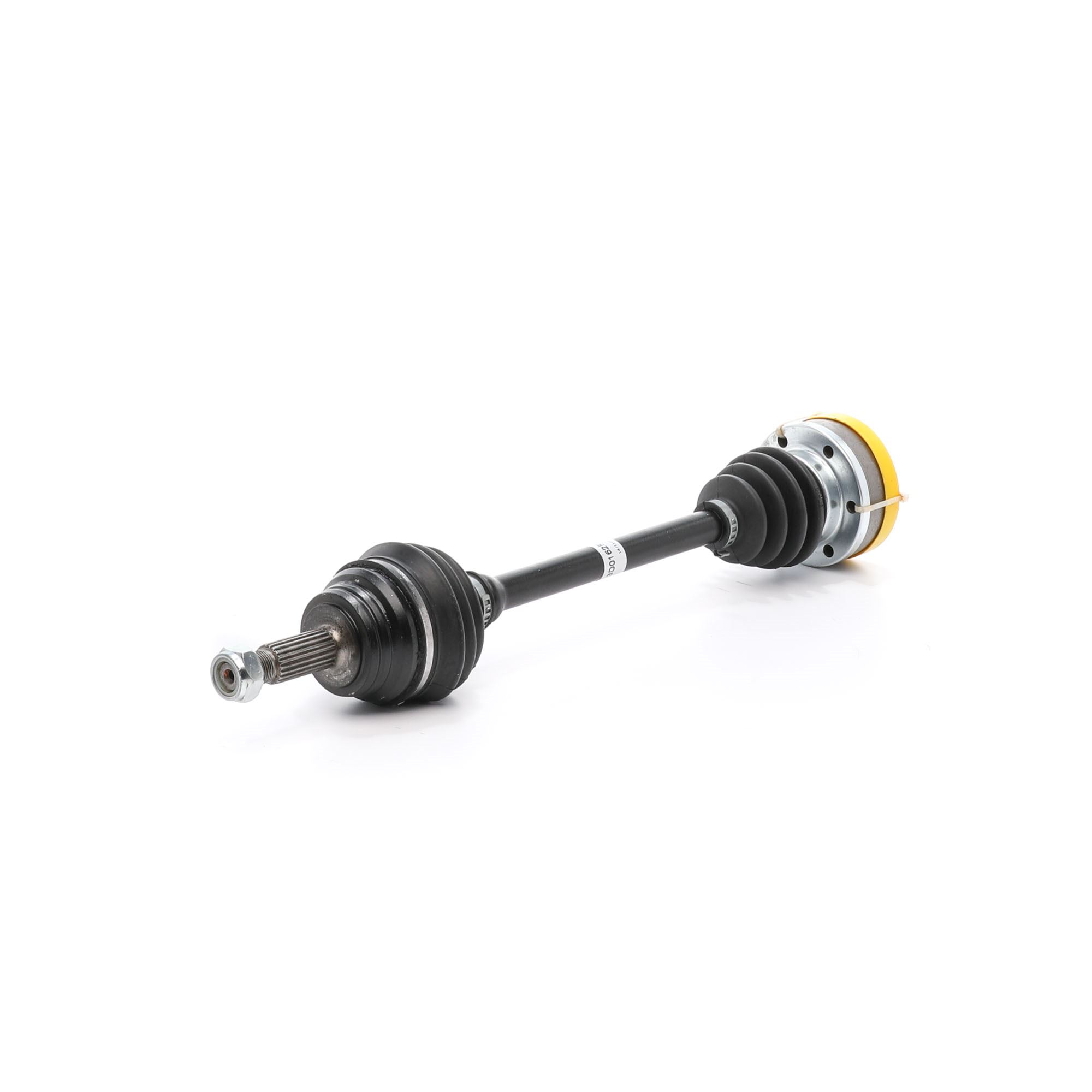 Köp RIDEX REMAN Drivaxel Produktnummer: 13D0162R till det förmånliga priset av 1940,14 kr
