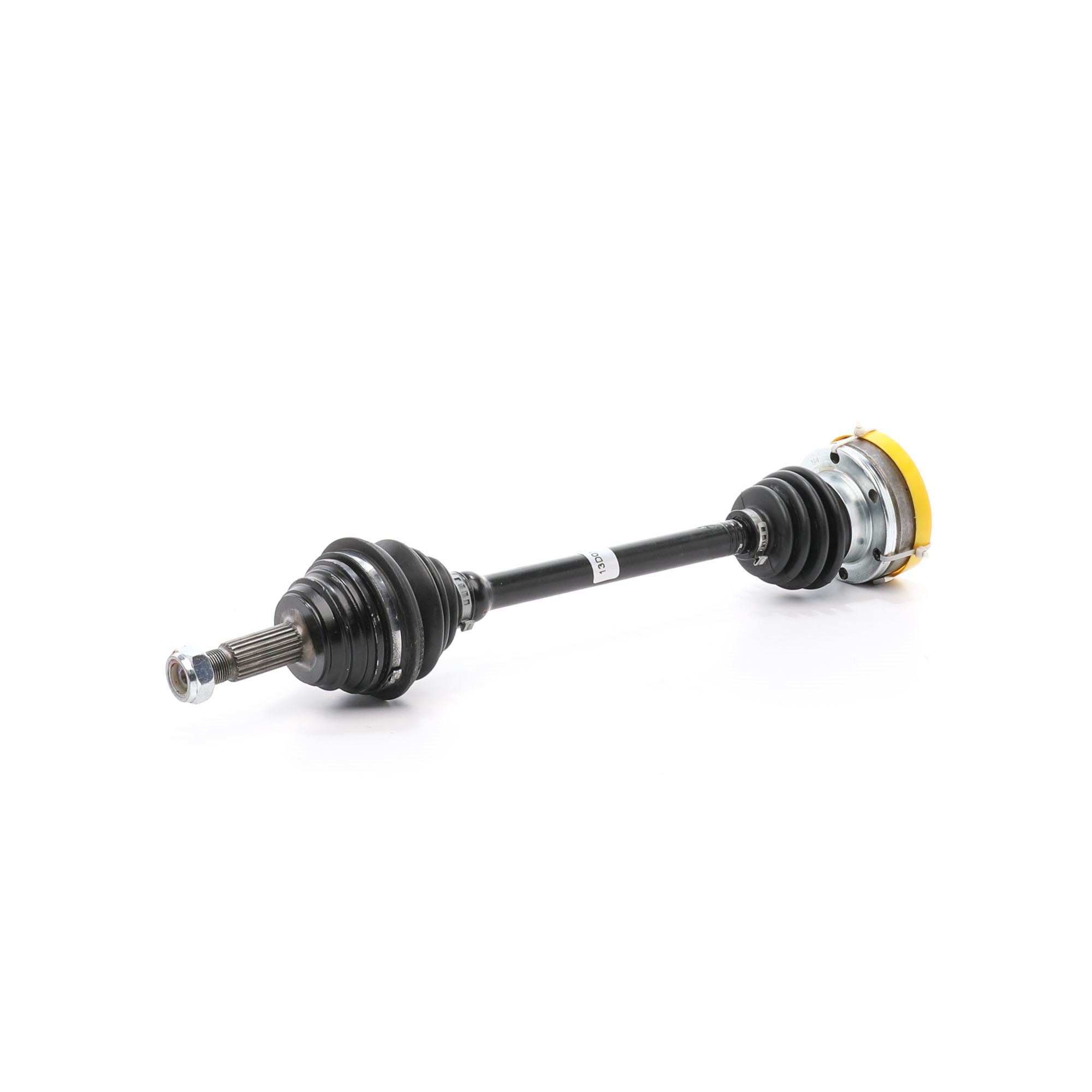 Köp RIDEX REMAN Drivaxel Produktnummer: 13D0168R till det förmånliga priset av 1418,66 kr