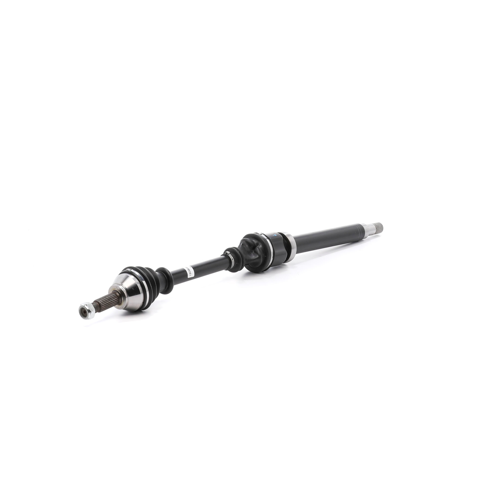 Köp RIDEX REMAN Drivaxel Produktnummer: 13D0098R till det förmånliga priset av 1390,53 kr