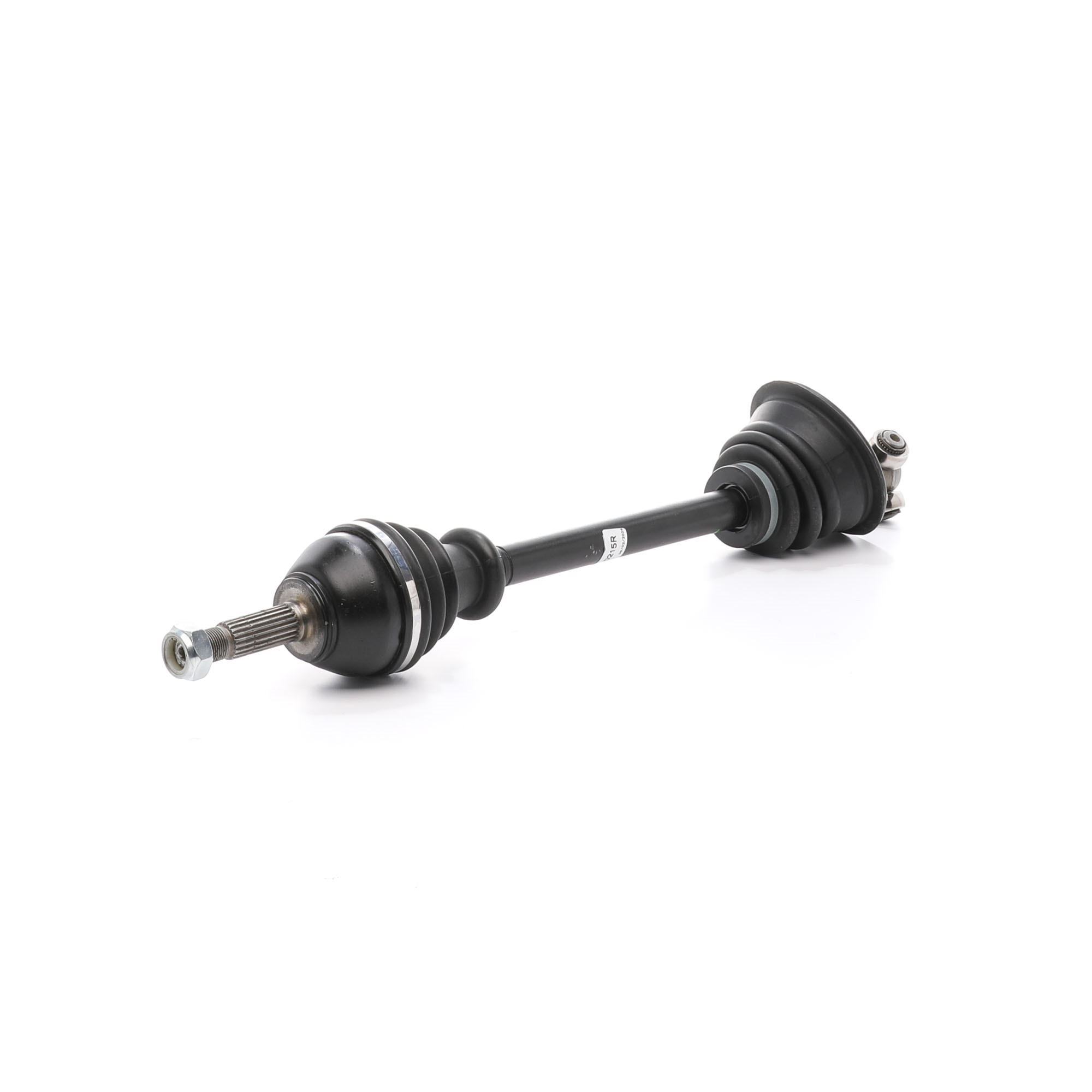 Įsigykite RIDEX REMAN Pusašis Prekės Nr.: 13D0215R už žemiausią 86,51 € kainą