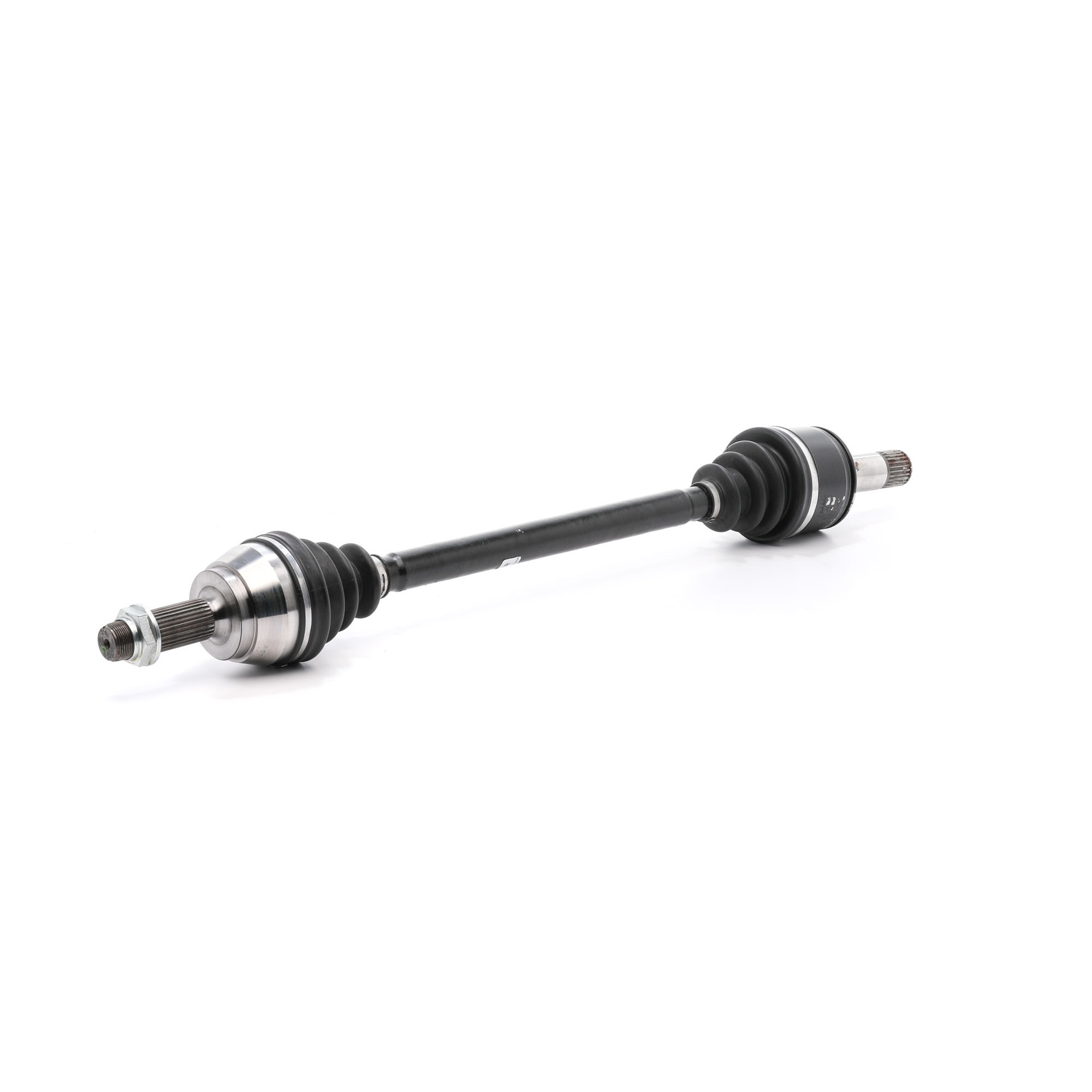 Köp RIDEX REMAN Drivaxel Produktnummer: 13D0347R till det förmånliga priset av 1355,06 kr