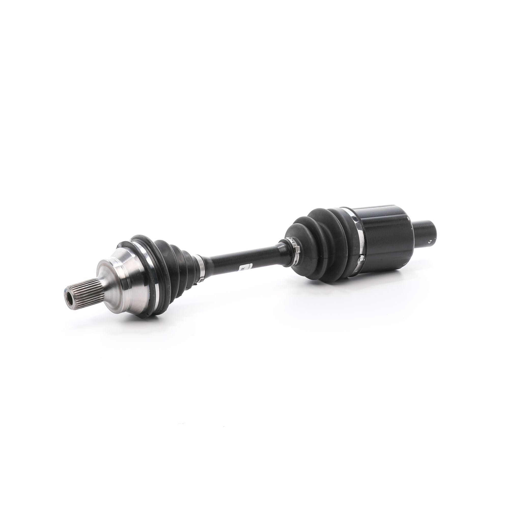 Köp RIDEX REMAN Drivaxel Produktnummer: 13D1086R till det förmånliga priset av 1937,44 kr
