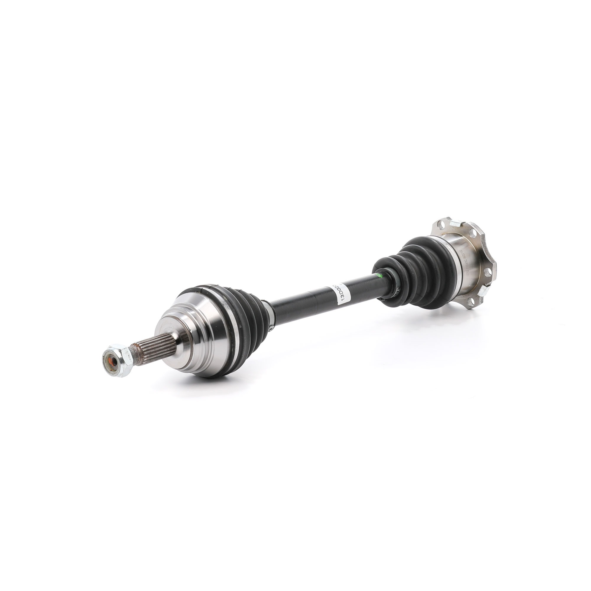 Köp RIDEX REMAN Drivaxel Produktnummer: 13D0233R till det förmånliga priset av 1006,51 kr