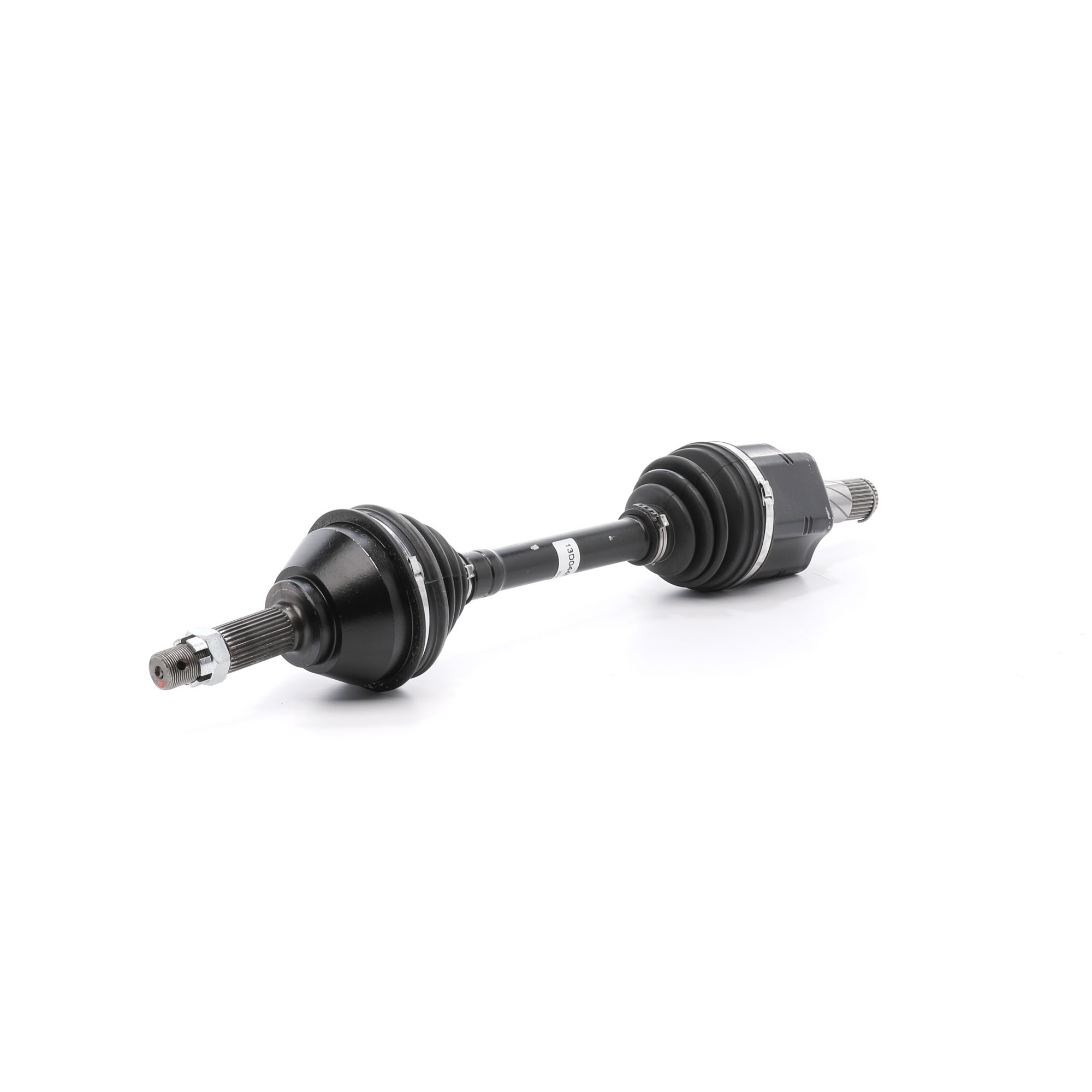 Köp RIDEX REMAN Drivaxel Produktnummer: 13D0446R till det förmånliga priset av 1666,62 kr