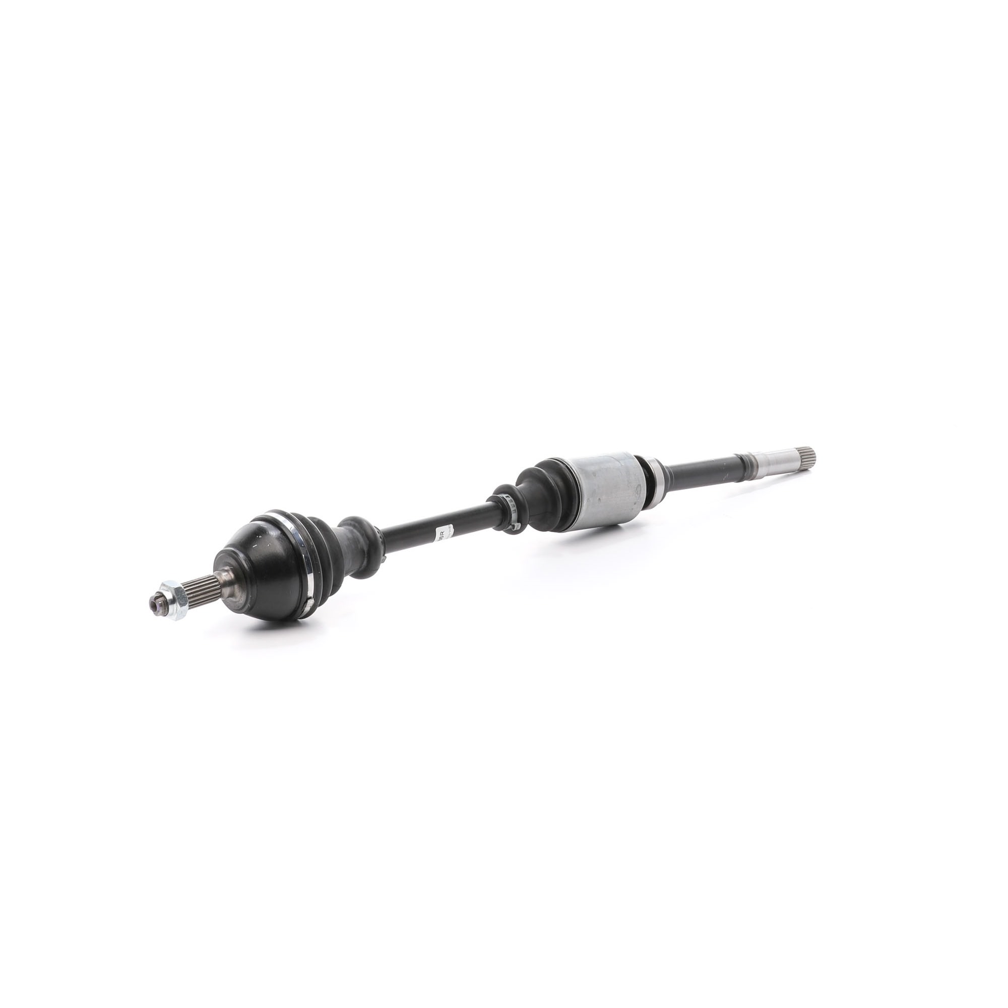 Köp RIDEX REMAN Drivaxel Produktnummer: 13D0686R till det förmånliga priset av 971,27 kr