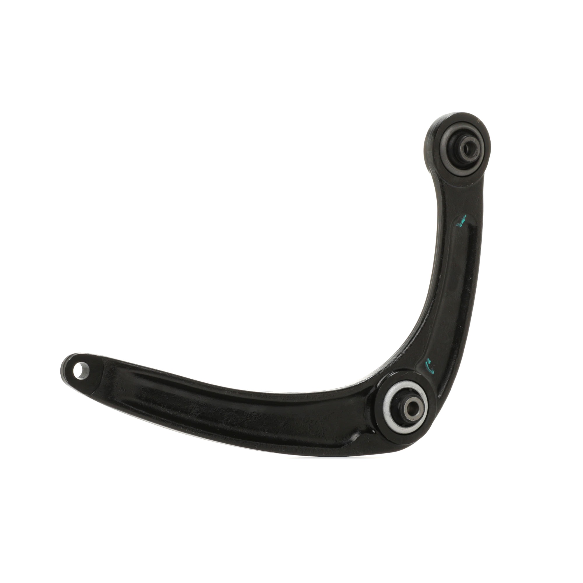 Compre RIDEX Braço de suspensão Produto No.: 273C2753 a preços baixos de 53,13 €