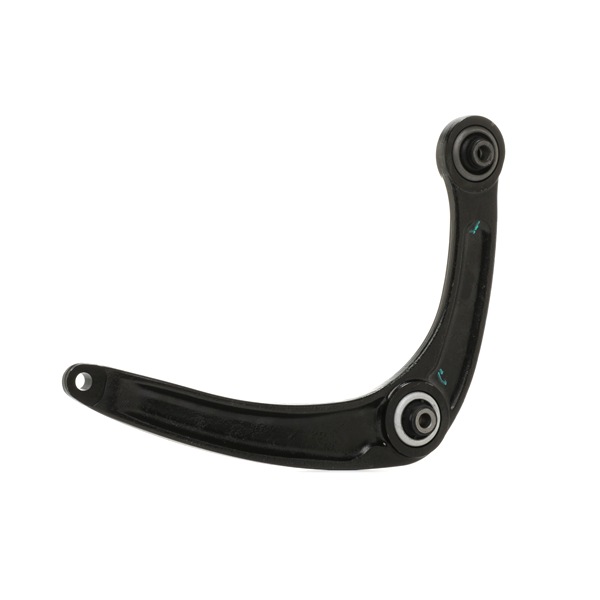CITROËN 1.6 THP 165 HP Petrol Suspension arm OEM 9805607380 from RIDEX online zu günstigen Preisen