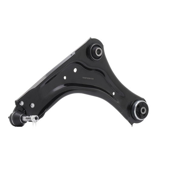RENAULT 2.0 dCi 130 131 HP Diesel Suspension arm OEM 545010010R from RIDEX online zu günstigen Preisen