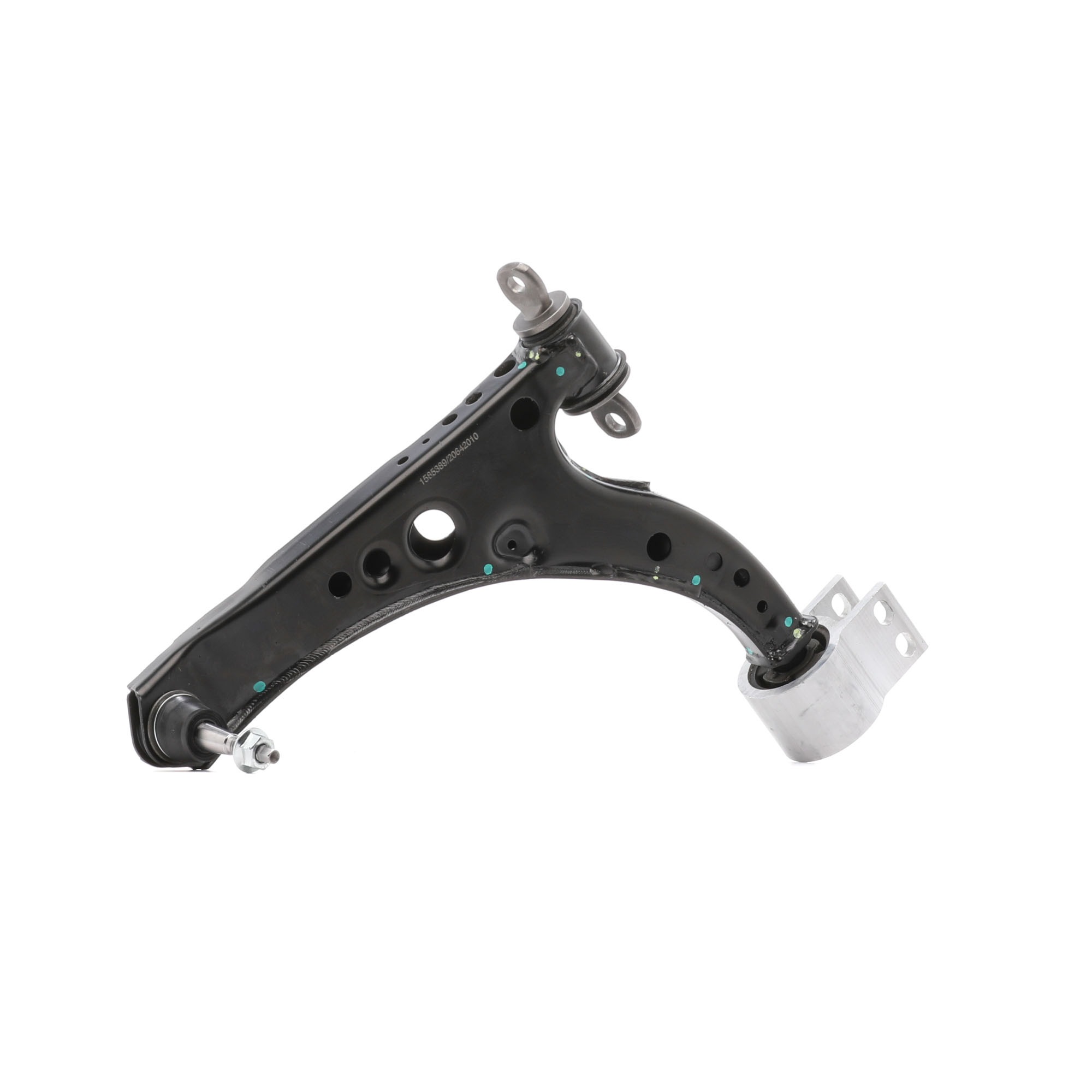 RIDEX Querlenker Produkt Nr.: 273C2813 zum günstigen Preis von 64,61 € kaufen