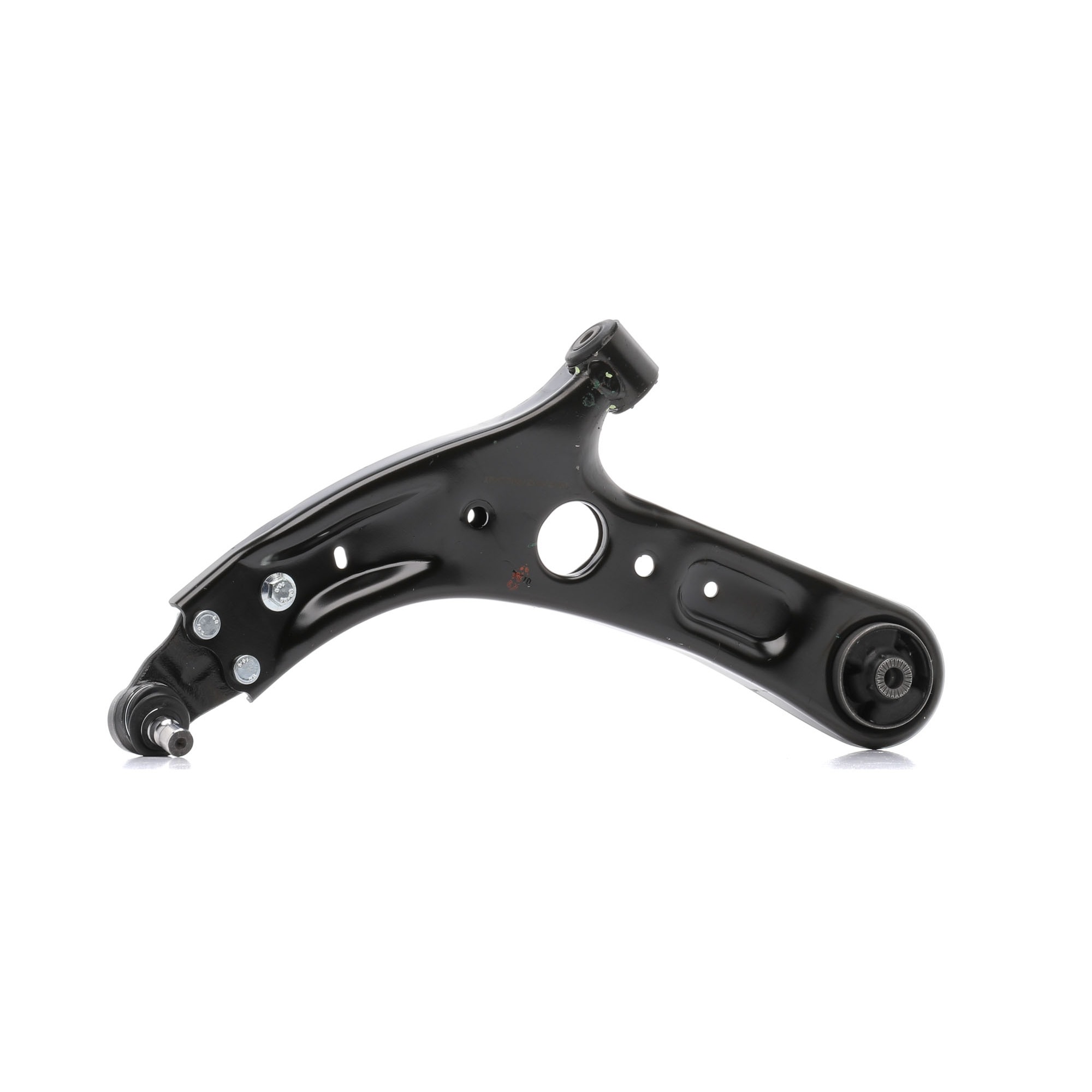 Įsigykite RIDEX Vikšro valdymo svirtis Prekės Nr.: 273C2827 už žemiausią 52,95 € kainą