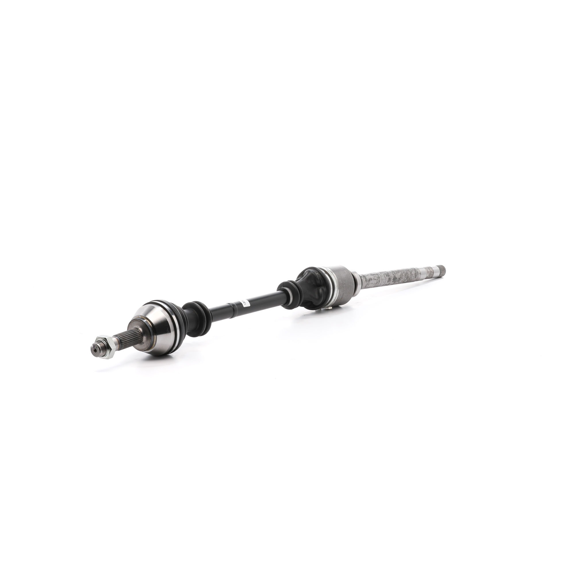 Įsigykite RIDEX REMAN Pusašis Prekės Nr.: 13D0064R už žemiausią 118,90 € kainą