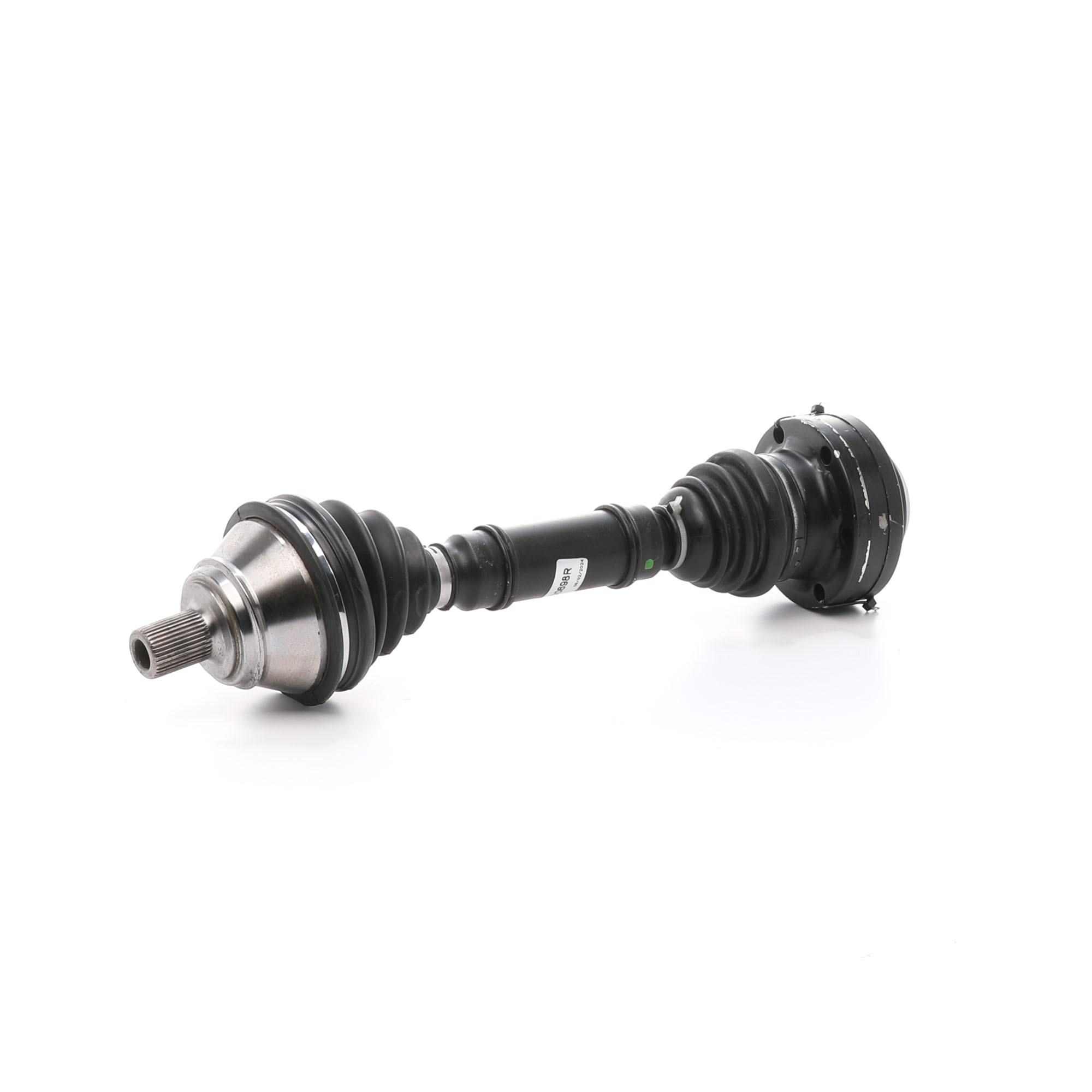 Compre RIDEX REMAN Árbol de transmisión Número de producto: 13D0698R a bajo precio de 160,53 €