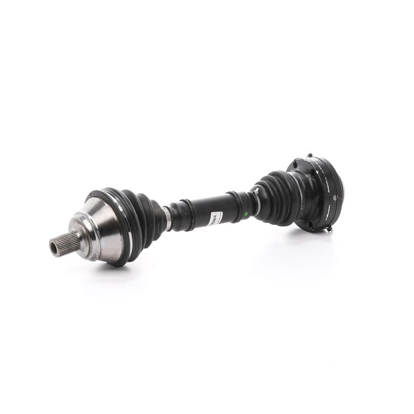 OEM Hnací hriadeľ VW 3.2 RSI 4motion (1C9) 224 HP Benzín 8N0407271E od RIDEX REMAN online za výborné ceny