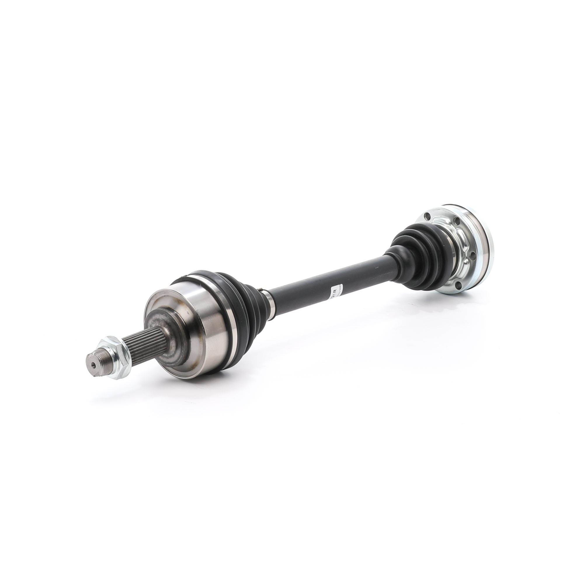 Köp RIDEX REMAN Drivaxel Produktnummer: 13D1321R till det förmånliga priset av 2345,08 kr