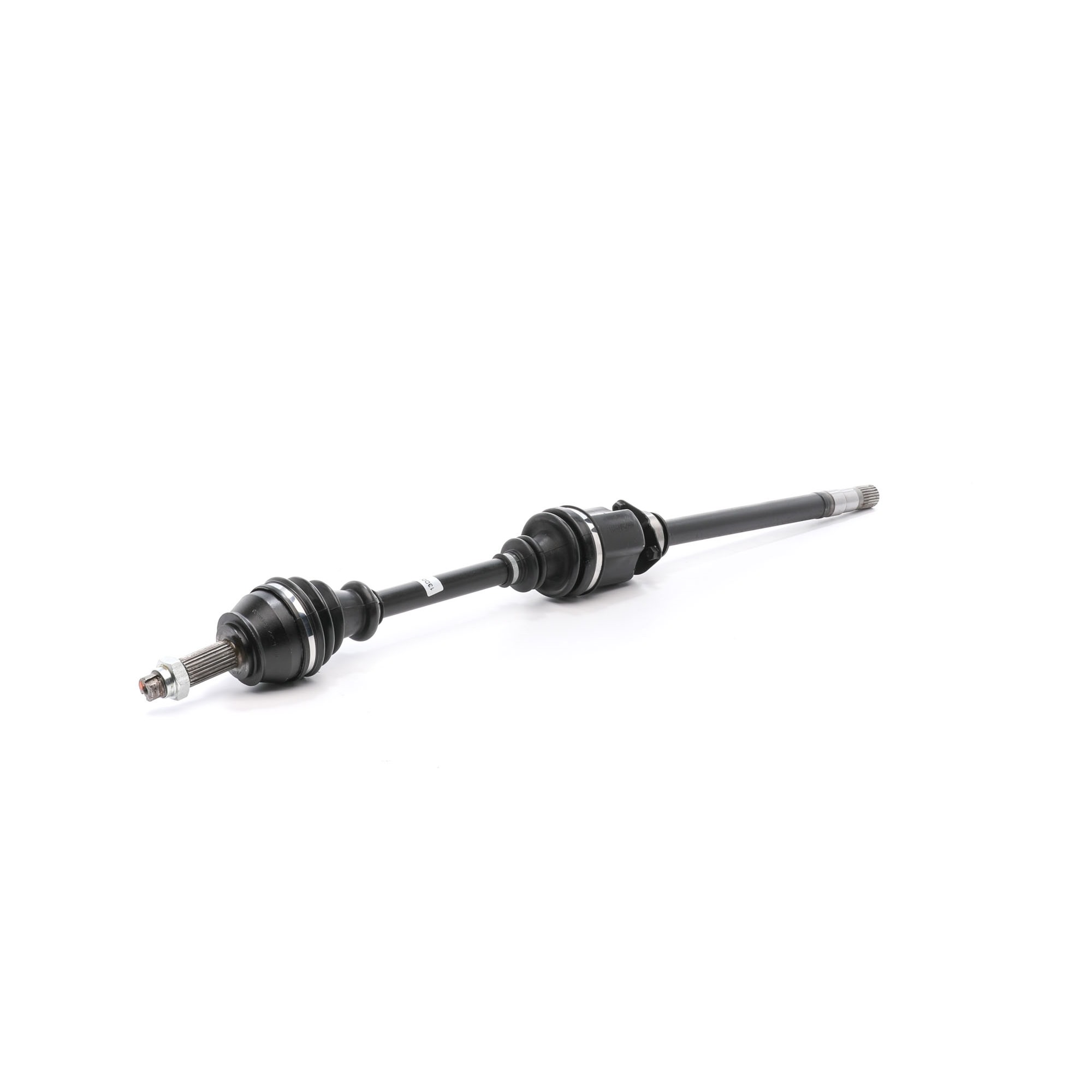 Köp RIDEX REMAN Drivaxel Produktnummer: 13D0043R till det förmånliga priset av 1522,79 kr