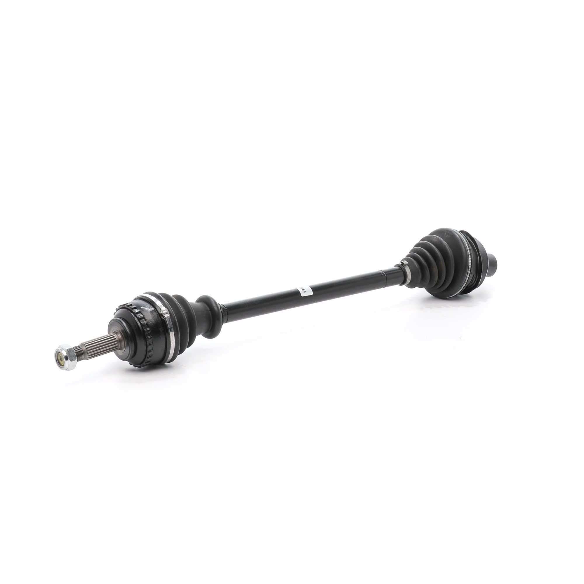 Köp RIDEX REMAN Drivaxel Produktnummer: 13D0059R till det förmånliga priset av 2249,11 kr