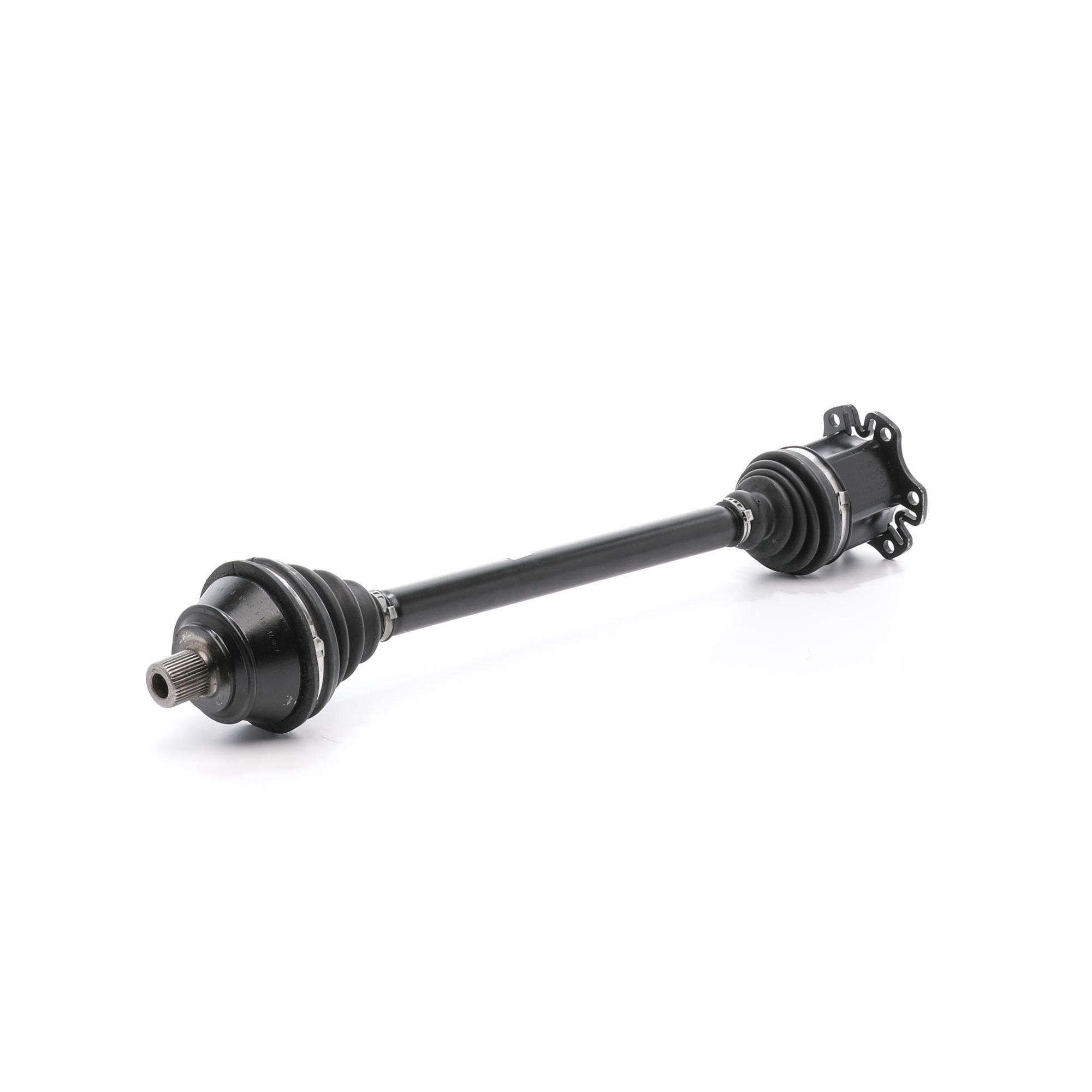 Kupite RIDEX REMAN Pogonska gred Št. izdelka: 13D0517R po nizki ceni 140,31 €