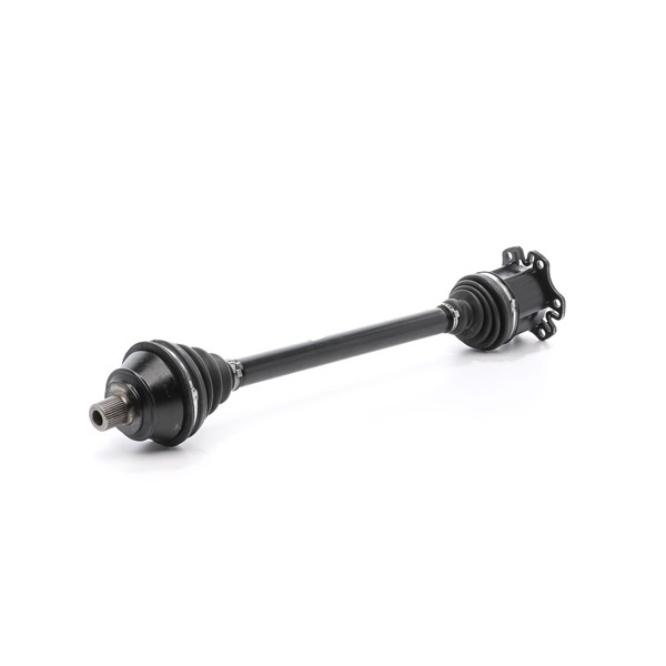 OEM Hnací hriadeľ AUDI 2.8 FSI 210 HP Benzín 4F0272452AX od RIDEX REMAN online za výborné ceny