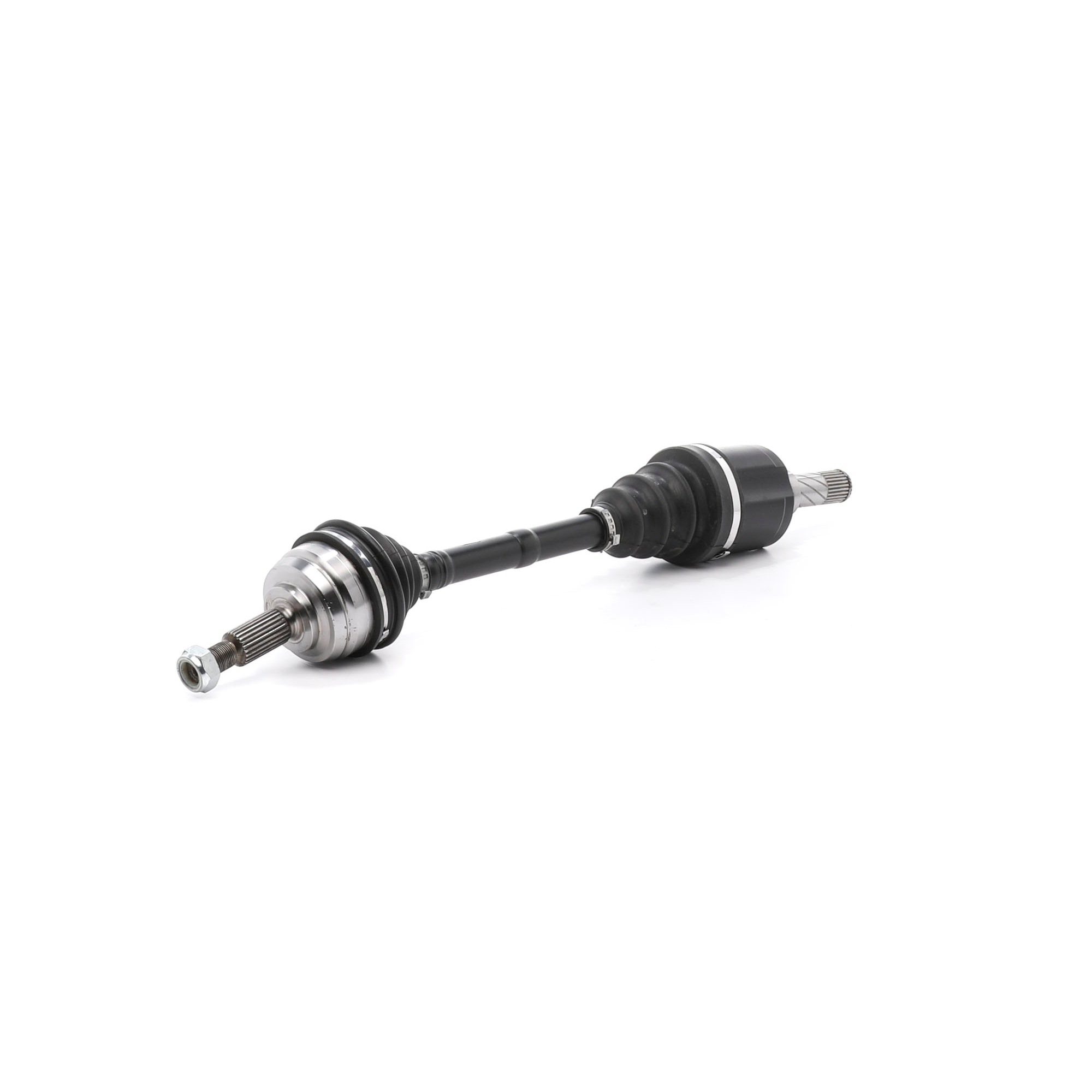 Köp RIDEX REMAN Drivaxel Produktnummer: 13D0885R till det förmånliga priset av 1035,28 kr