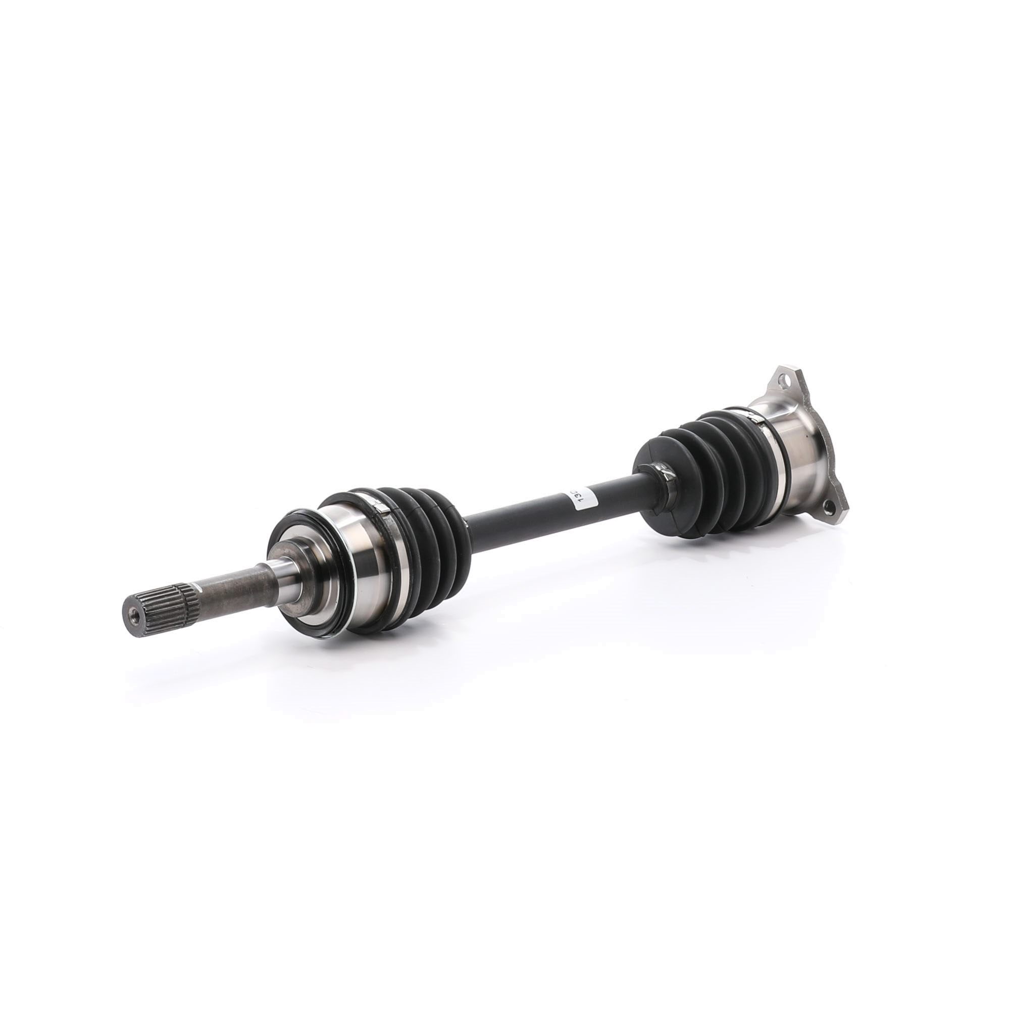 Įsigykite RIDEX REMAN Pusašis Prekės Nr.: 13D0365R už žemiausią 152,60 € kainą